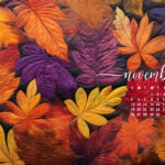 November Calendar Wallpaper 80 Best Desktop Phone Backgrounds