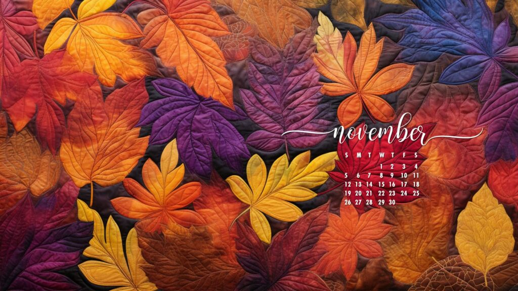 November Calendar Wallpaper 80 Best Desktop Phone Backgrounds
