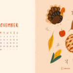 November Calendar Wallpaper Edpuzzle Blog