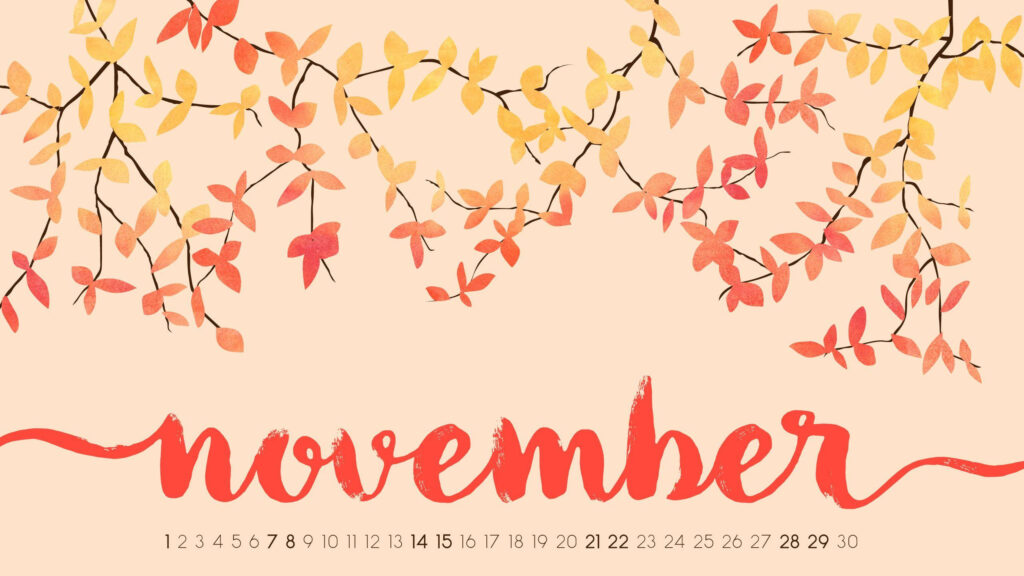 November Computer Wallpapers Top Free November Computer Backgrounds 