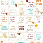 November Fun Activities For Work
