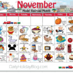 November Holidays Events November Holidays National Holiday Calendar