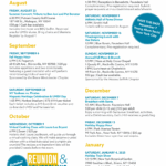 Nyc Event Calendar September 2025 Schedule Adiana Opaline