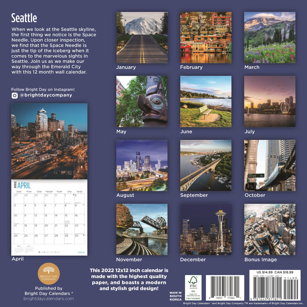 Nye 2025 Seattle Events Dates Phoebe Barry