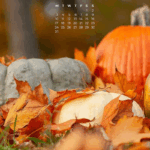 October 2022 Wallpapers 60 FREE Desktop Phone Calendars October