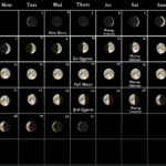 October 2024 Full Moon Calendar With Holidays Kati Carmela