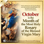 October Catholic Calendar Google Calendar Tips