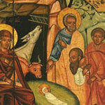 On January 7 Christians Celebrate Christmas According To Julian