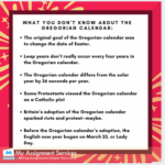 Orthodox New Year The Transition From Julian Calendar To Gregorian Calendar