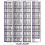 Perpetual Calendar Depo Provera Injection Graphics
