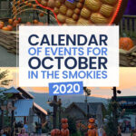 Pigeon Forge Calendar Of Events 2023 Printable Word Searches
