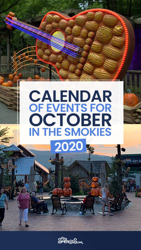 Pigeon Forge Calendar Of Events 2023 Printable Word Searches