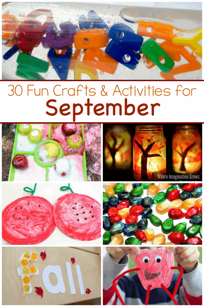 Pin On Hands On Preschool Activities
