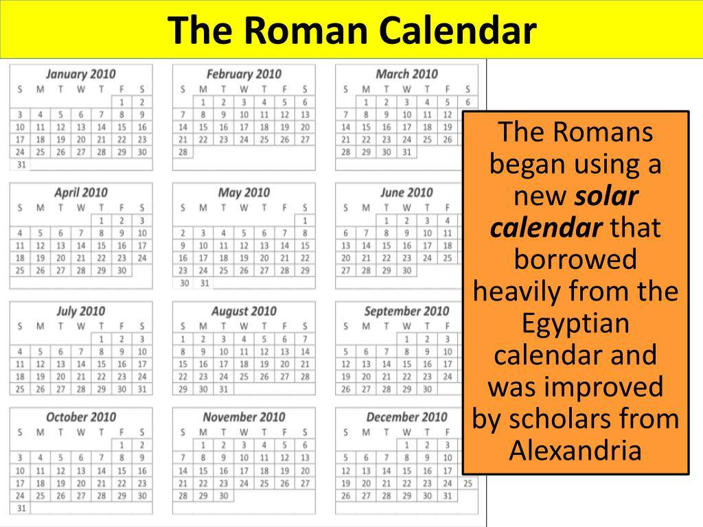 PPT ROMAN ACHIEVEMENTS PowerPoint Presentation Free Download ID 