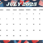 Printable Calendars For 2025 2026 Free PDFs