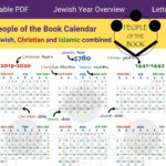 Printable Hebrew Calendar Printable Summer Activities