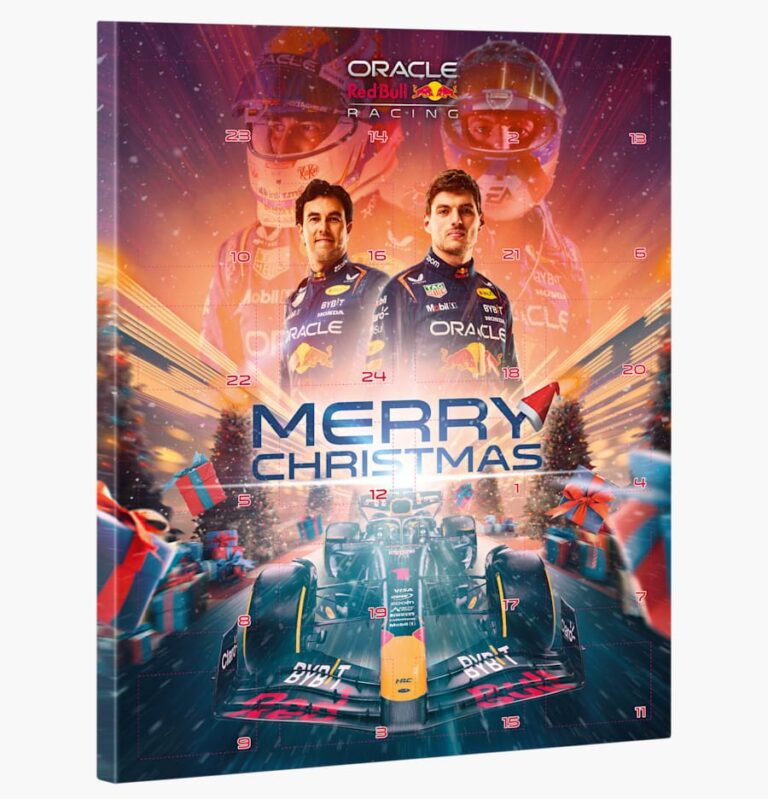 Red Bull Advent Calendars Best To Buy In 2024 Advent Center