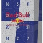 Red Bull Adventskalender 2024 Offizieller RedBull Weihnachtskalender
