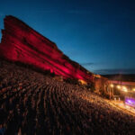 Red Rocks 2024 Concert Schedule The Colorado Sound