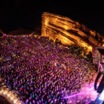 Red Rocks 2025 Event Schedule Isaac C Grainger
