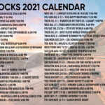 Red Rocks Schedule 2024 Calendar Alya Zoe