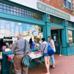 RJ Julia Founder Talks Indie Bookstore s Origins On CT 39 s Shoreline