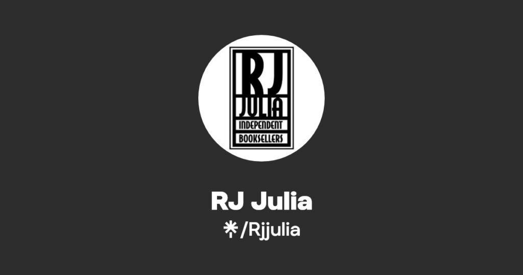 RJ Julia Linktree