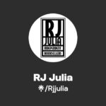RJ Julia Linktree