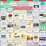 San Diego Calendar Of Events August 2025 Miranda Terry