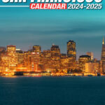 San Francisco Events Calendar March 2025 Mia Ann