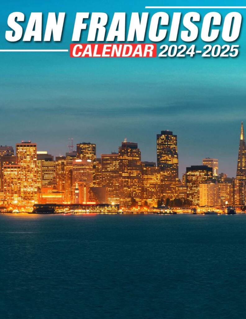 San Francisco Events Calendar March 2025 Mia Ann