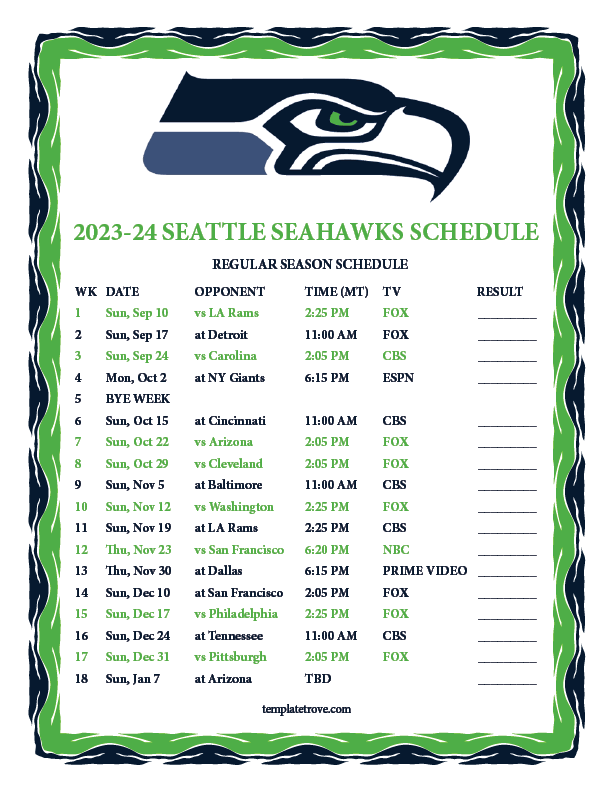 Seattle Calendar Of Events 2025 Lilian St George