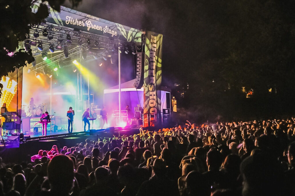 Seattle Concert Calendar August 2024 Delly Fayette