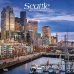 Seattle Events Calendar April Irma Johnette