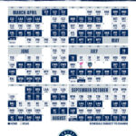 Seattle Events July 2025 Schedule J Jeffrey Alvarez