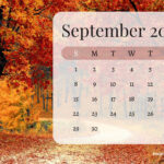 September 2024 Calendar Desktop Wallpaper Backgrounds EntheosWeb