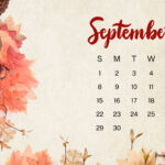 September 2024 Calendar Desktop Wallpaper Backgrounds EntheosWeb