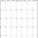 September Calendar For 2024 Printable Calendar 2025