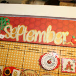 September Calendar Themes