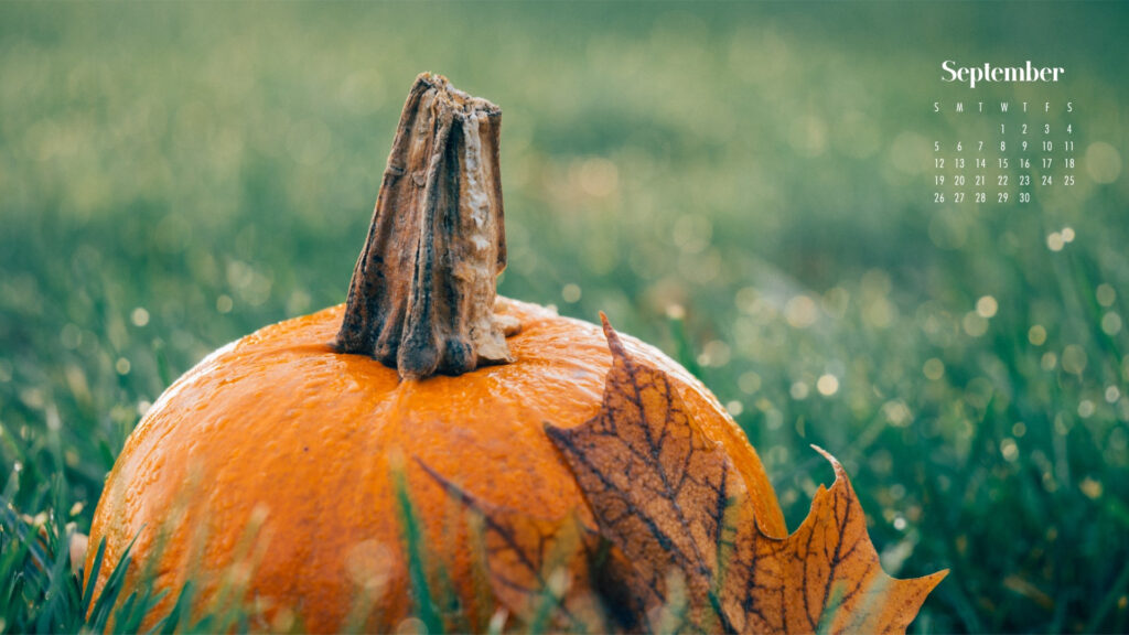 September Calendar Wallpaper 38 Best Desktop Phone Backgrounds