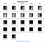 September Moon Phases 2025 Kaden Bamboo