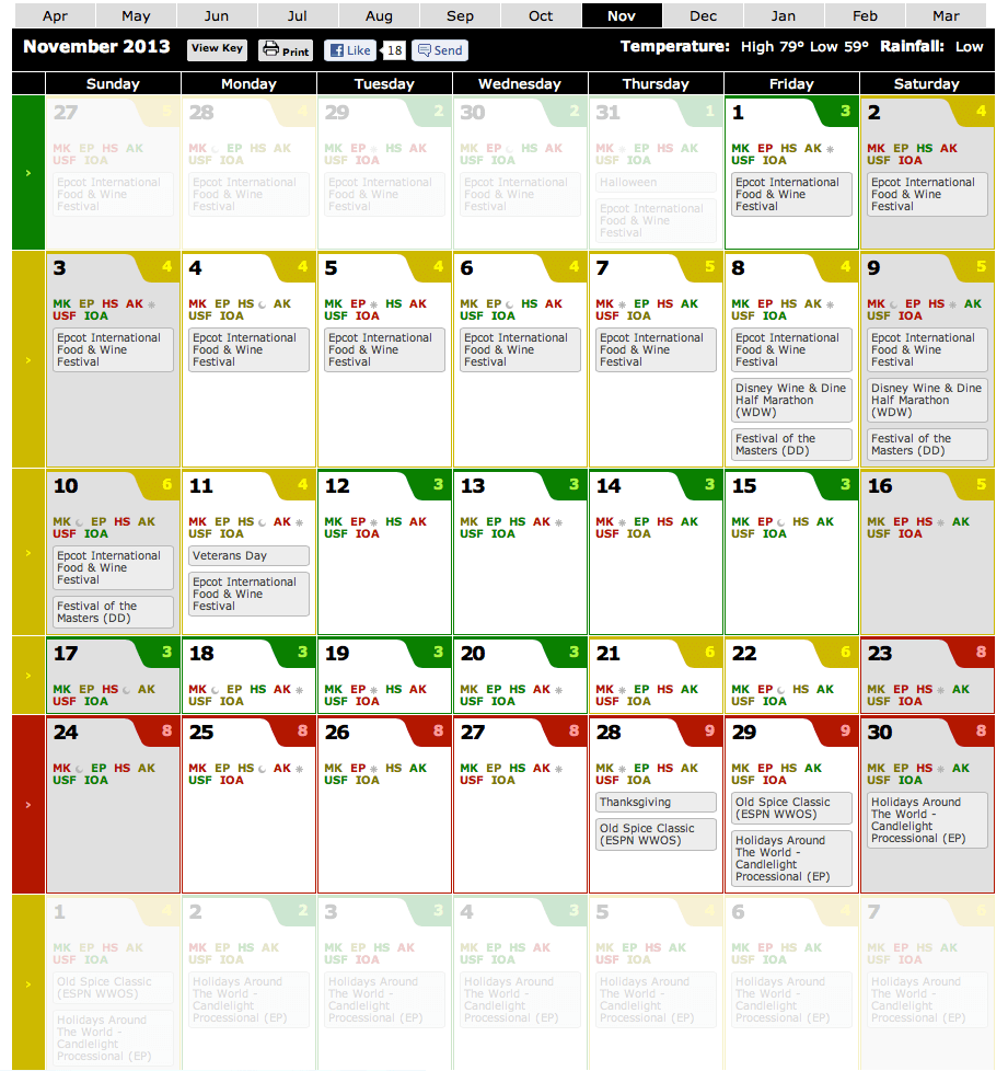 Six Flags Great Adventure 2025 Crowd Calendar Charli Muir