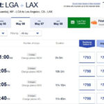 Southwest Low Fare Calendar 2024 2024 Calendar Printable
