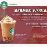 Starbucks Card Starbucks Drinks Starbucks Promotion Frappuccino