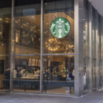 Starbucks October Calendar 2025 Free Printable