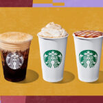 Starbucks Seasonal Drinks 2025 List Joseph K Brown