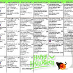 Summerfield Blog Summerfield Of Slidell Senior Living October
