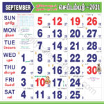 Tamil Calendar 2022 September Muhurtham Dates At Annette Dudgeon Blog