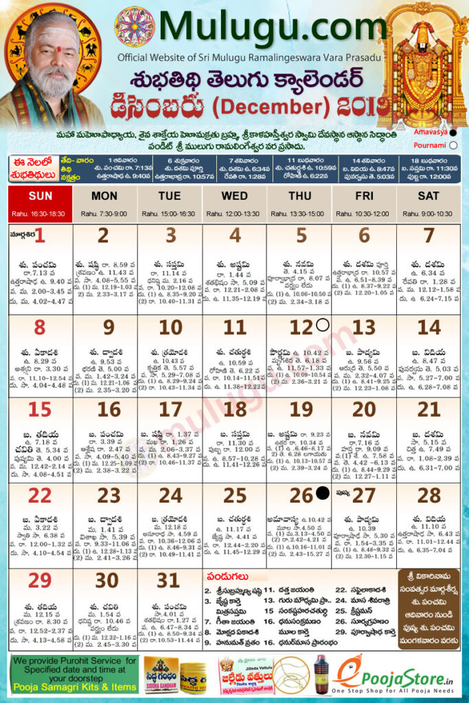 Telugu Calendar 2025 July Auspicious Days Eden Rene
