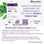 Telus Health And Wellbeing Calendar 2025 Ella White